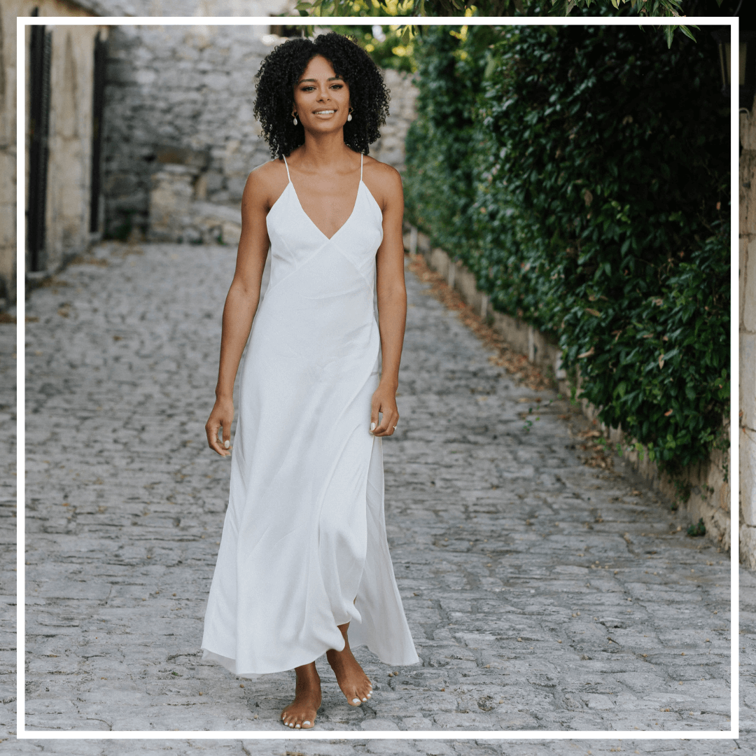 Everything You Need to Know About Nightgowns