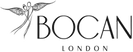 Bocan luxury womenswear logo