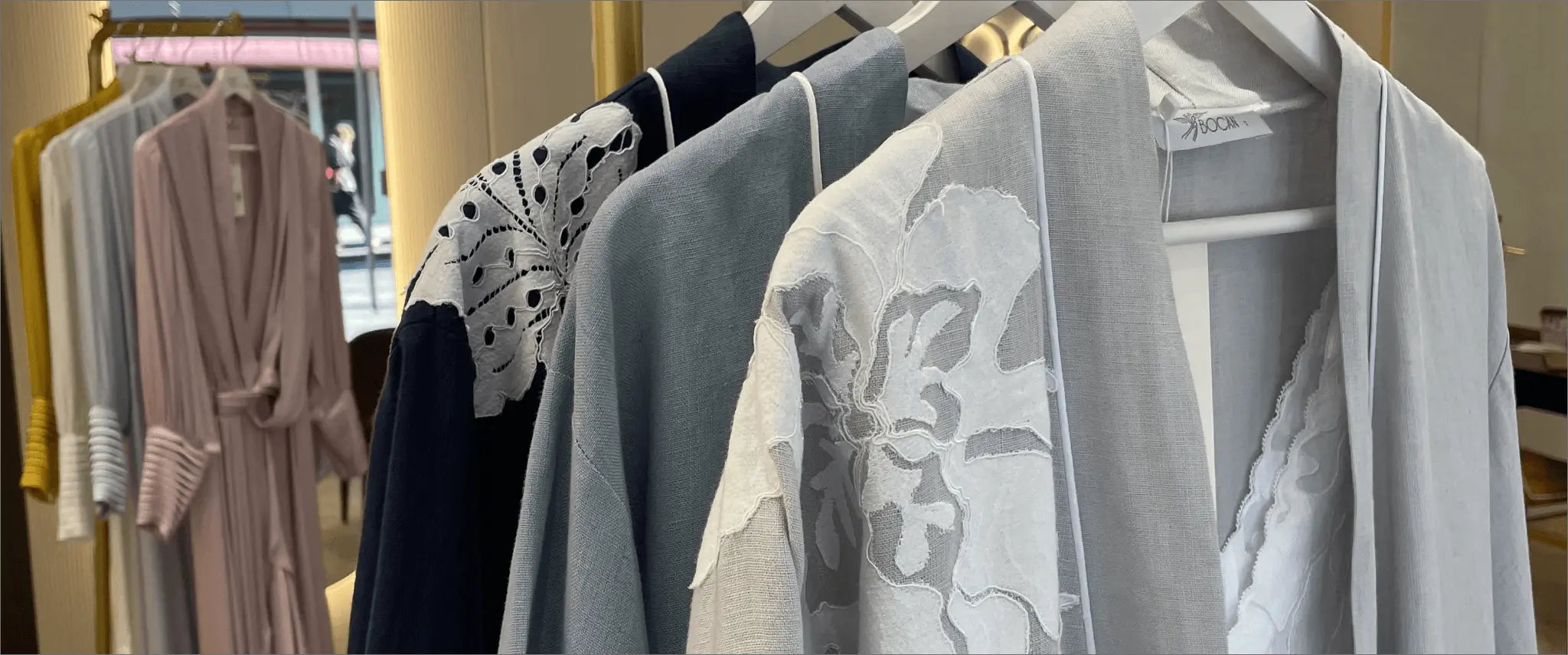 contact us by bocancouture