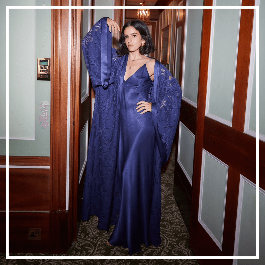 Exploring the Different Types of Robes Set