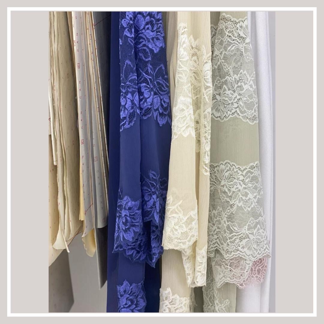 Nightgown Materials Guide By Bocancouture