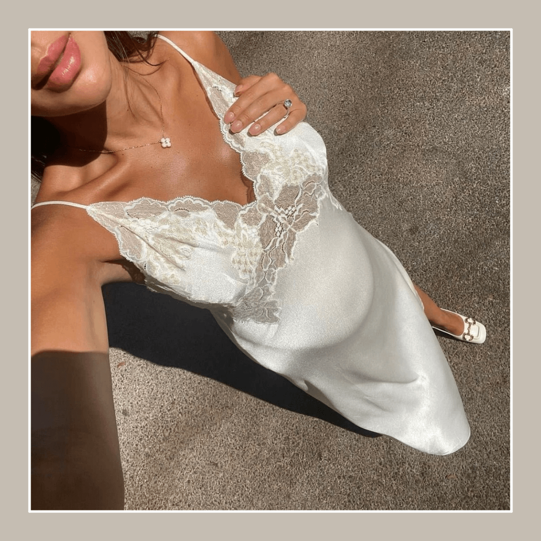The Best Maternity Nightgowns: Our Edit