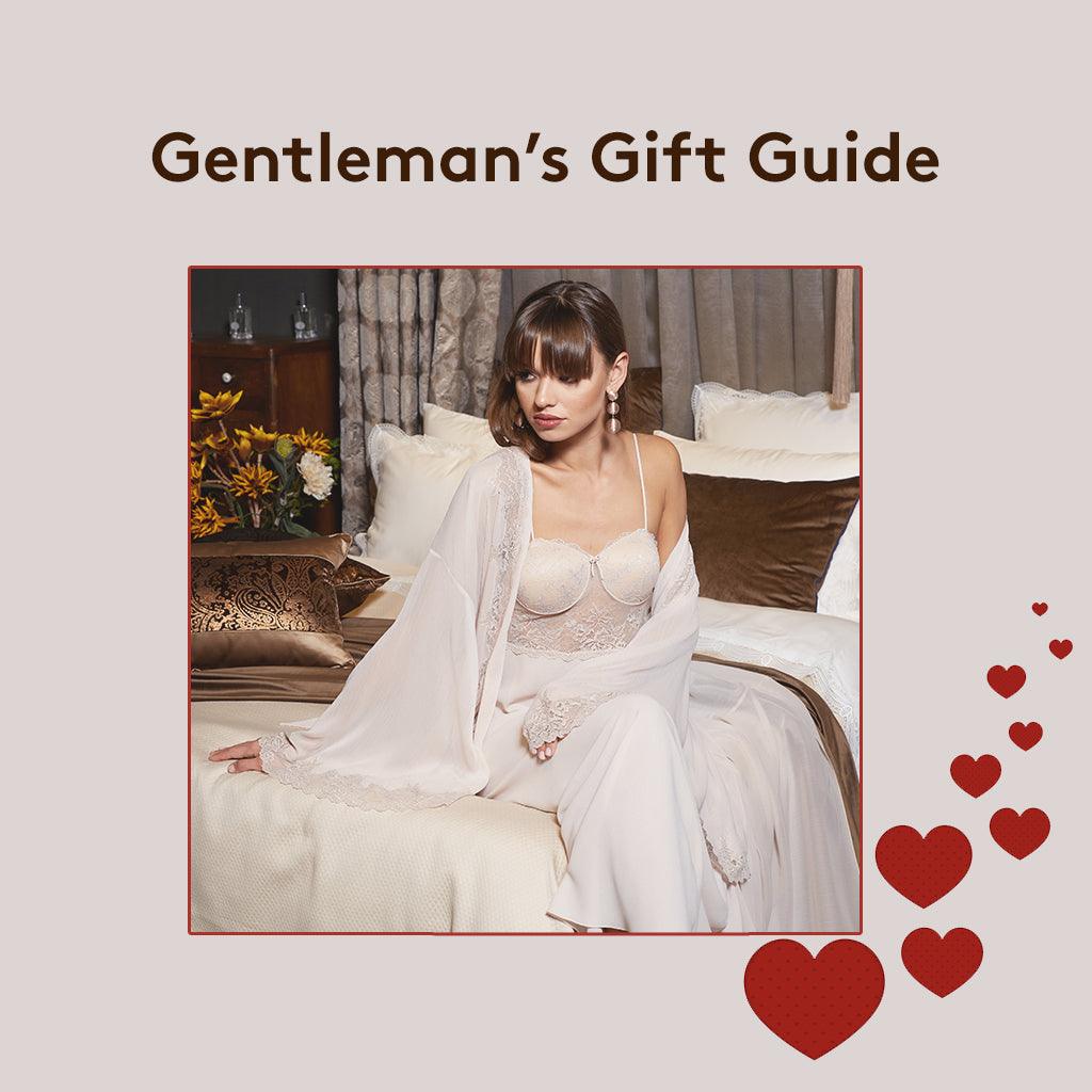 Gentleman's Gift Guide - Bocan