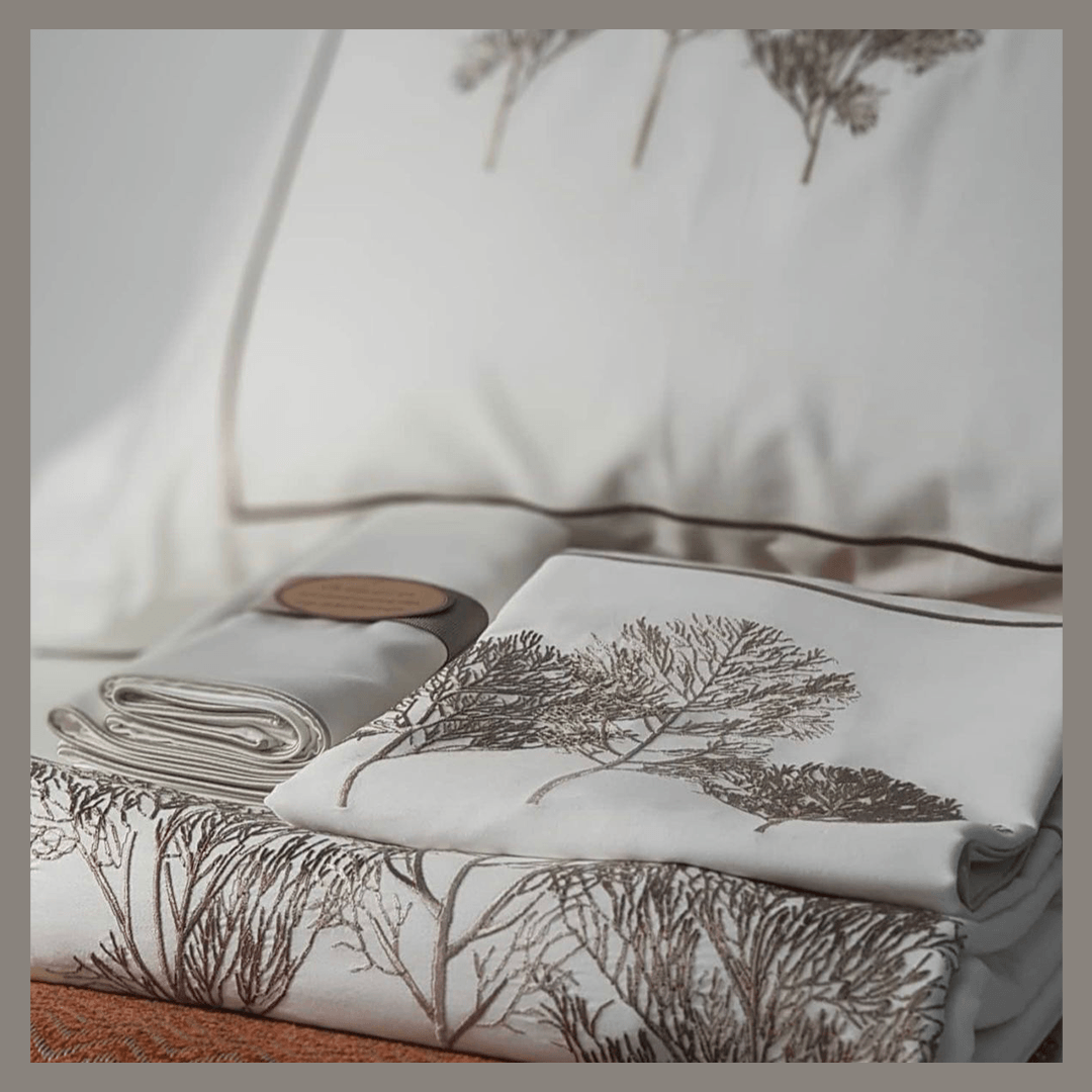 Get Ready for Fall with the Best Luxury Bedding Collections - Bocan