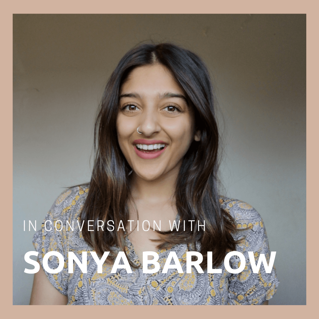 In Conversation with Sonya Barlow for Women's History Month - Bocan