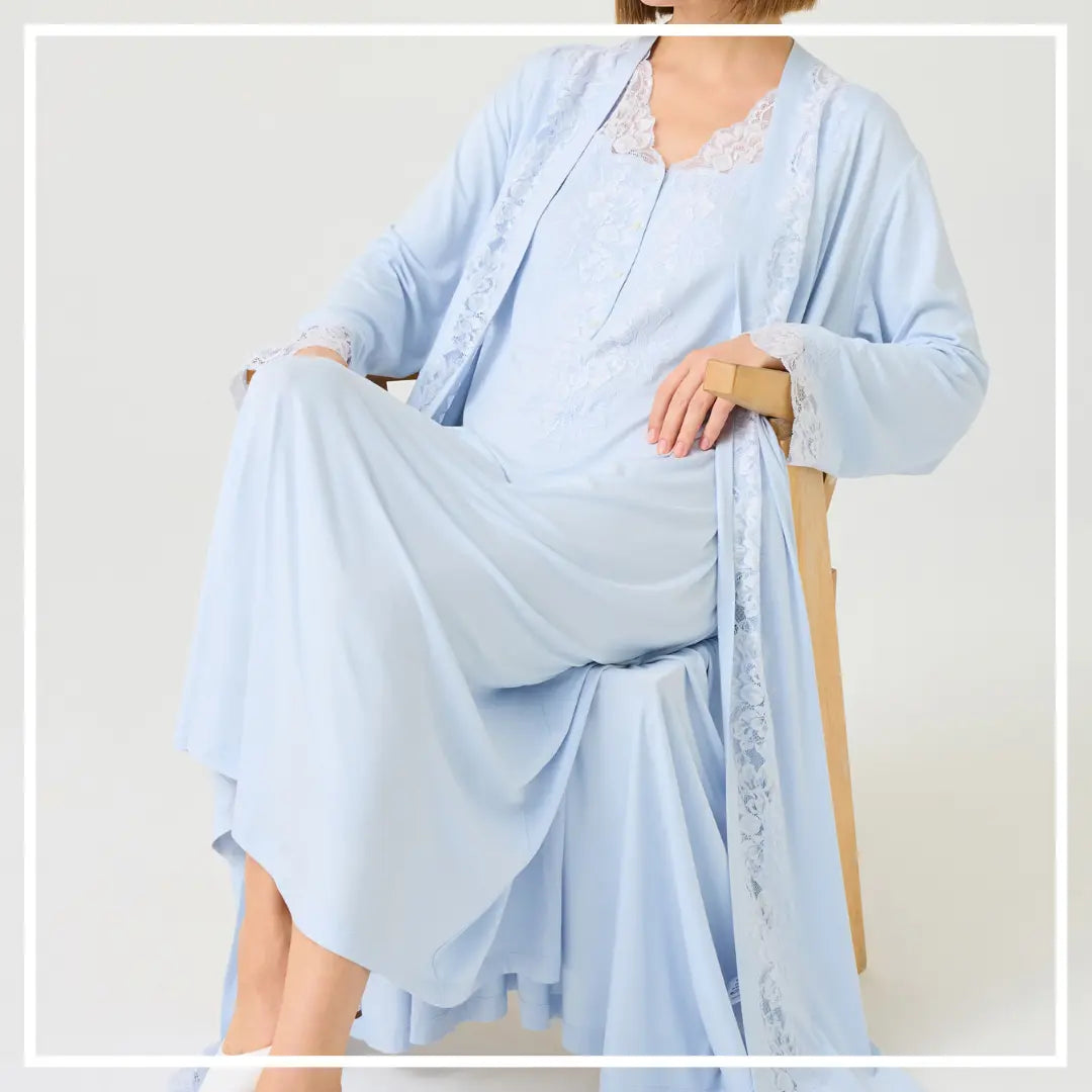 New collection of maternity dress clothes by Bocan