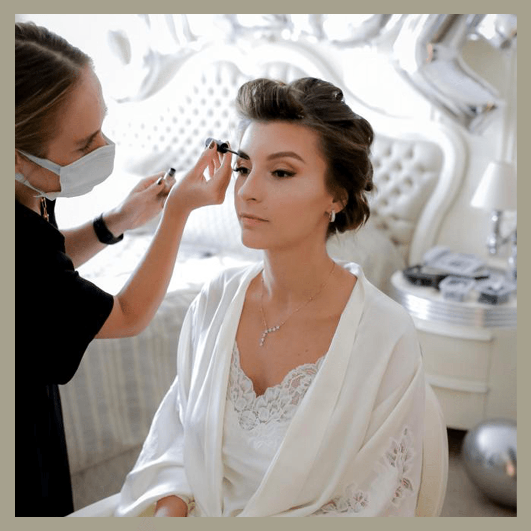 New Season Bridal Robe Set Suggestions for 2022 - Bocan