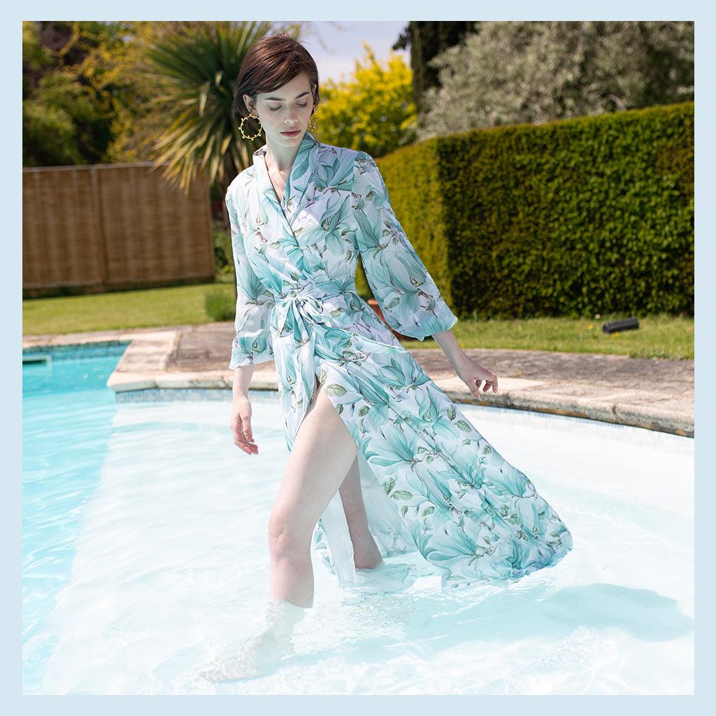 Summer Dress Ideas To Own This Summer - Bocan