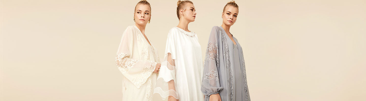 stylish dresses to cozy loungewear by Bocan