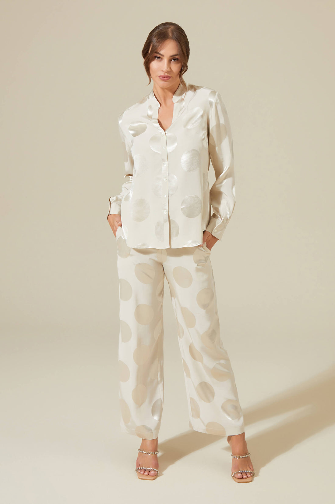 Women's Luxury Pyjamas & Nightwear Sets - Bocan Couture
