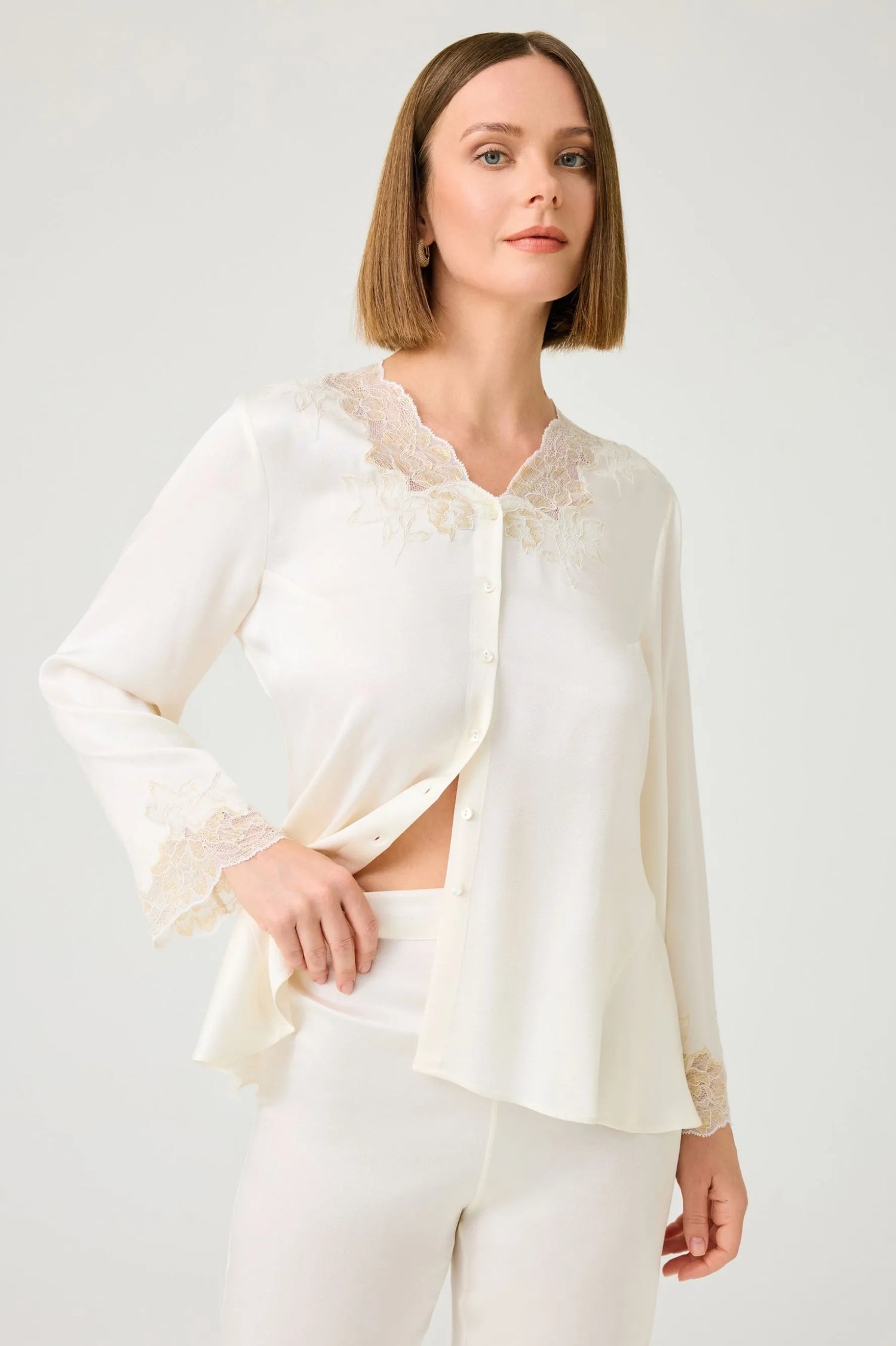 Soft and stylish women’s pyjamas for cozy nights and relaxed mornings