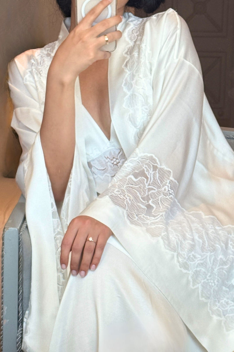 The Bridal Edit