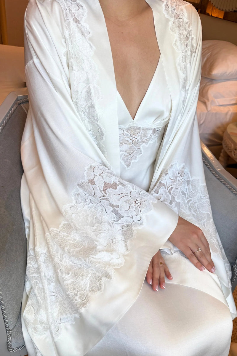 The Bridal Edit