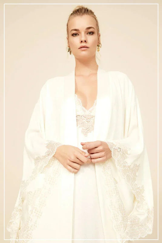 The Bridal Edit Collection By Bocancouture