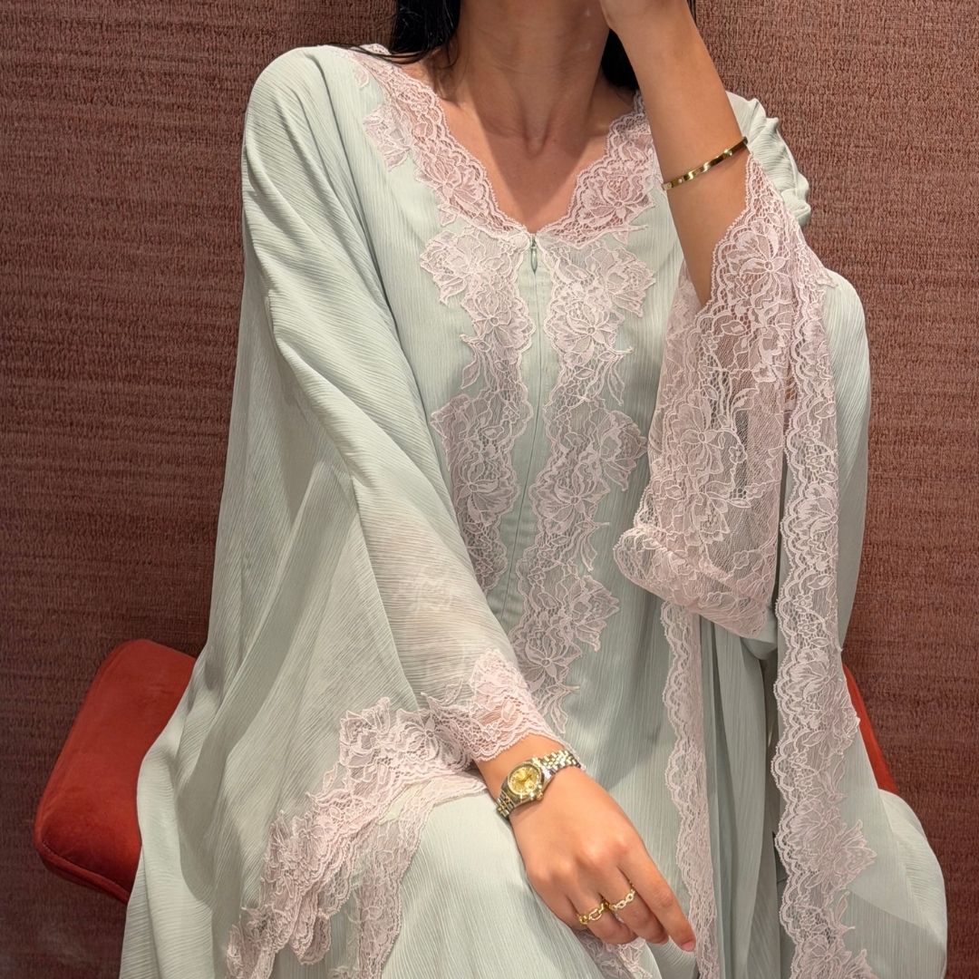 Bocan Couture dress collection featuring feminine silhouettes, timeless craftsmanship and effortless luxury for modern women.
