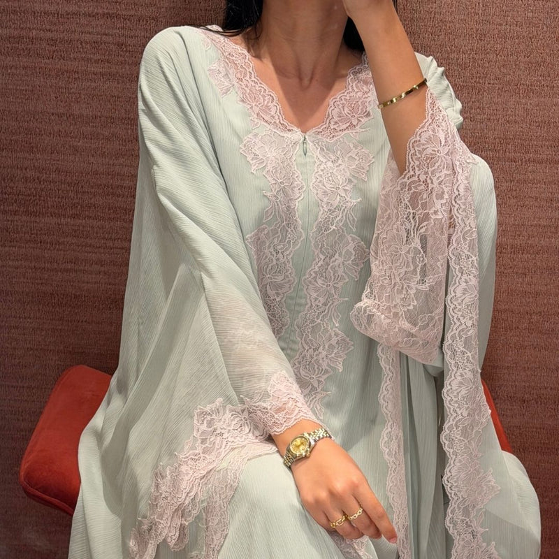 Bocan Couture dress collection featuring feminine silhouettes, timeless craftsmanship and effortless luxury for modern women.