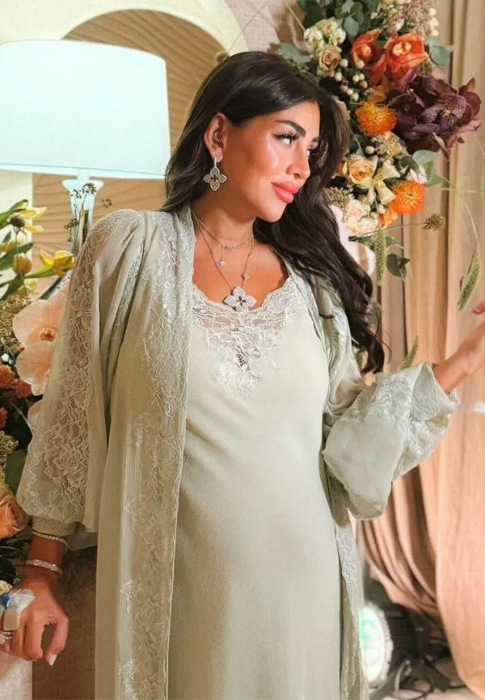 Chic and elegant maternity dress clothes collection designed for comfort and style