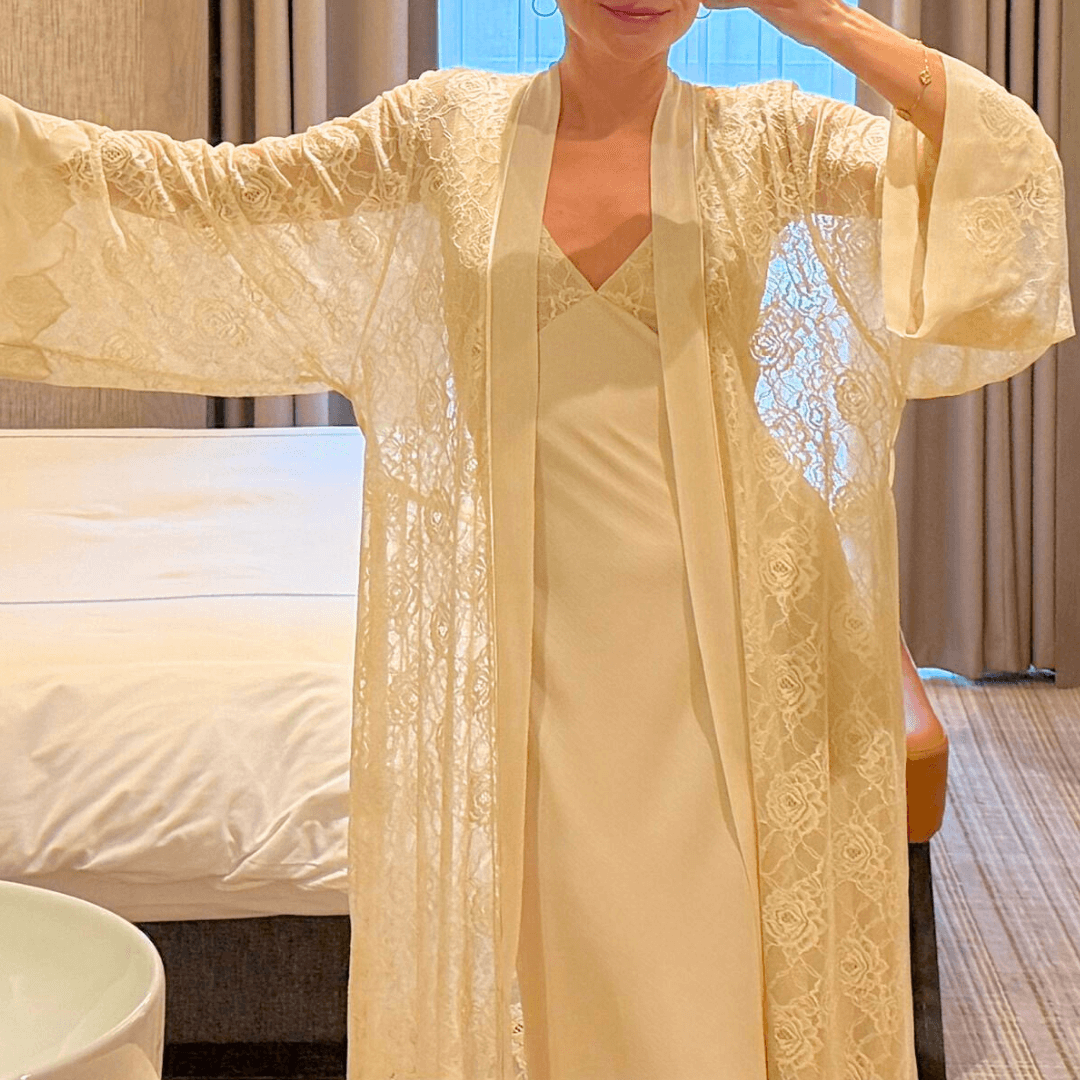 Sophisticated bridal edit showcase highlighting premium wedding attire for the modern bride, styled in a high-end boutique setting.