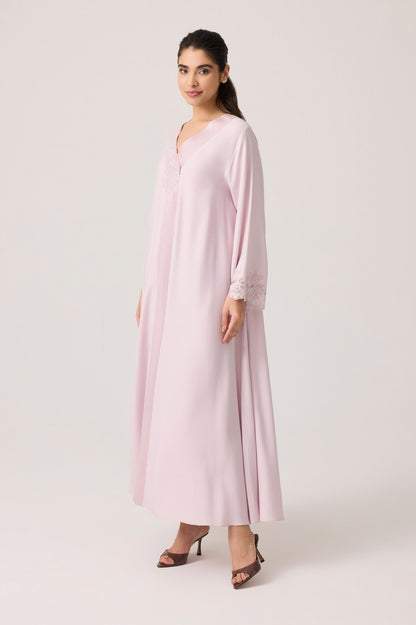 Astra Silky Rayon Dress Powder