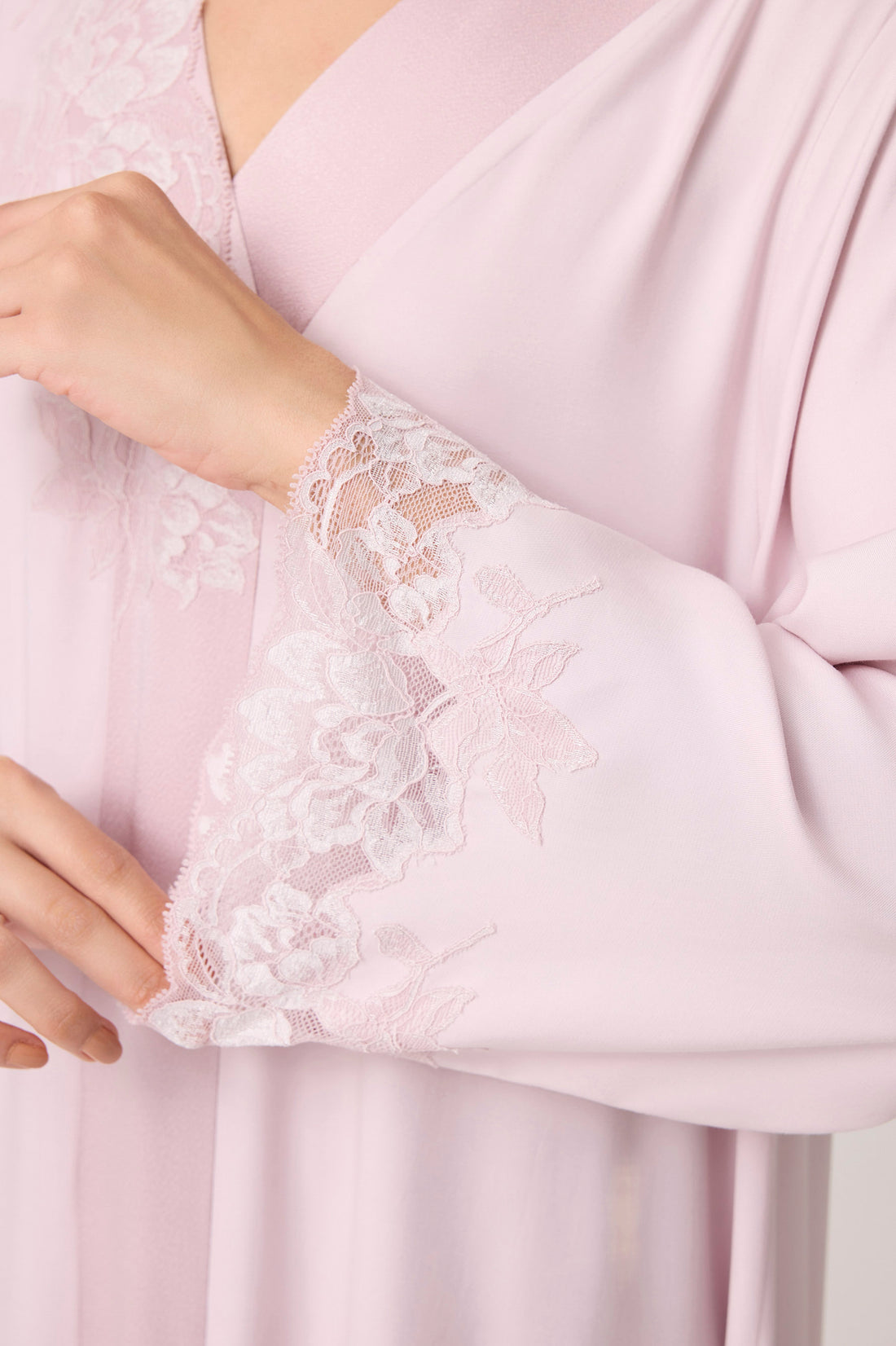 Astra Silky Rayon Dress Powder