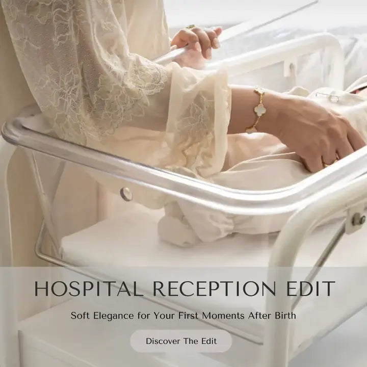 Maternity dress clothes 