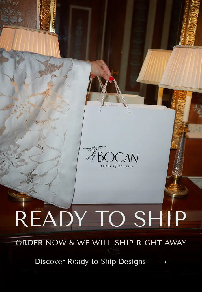 ready to ship by bocan
