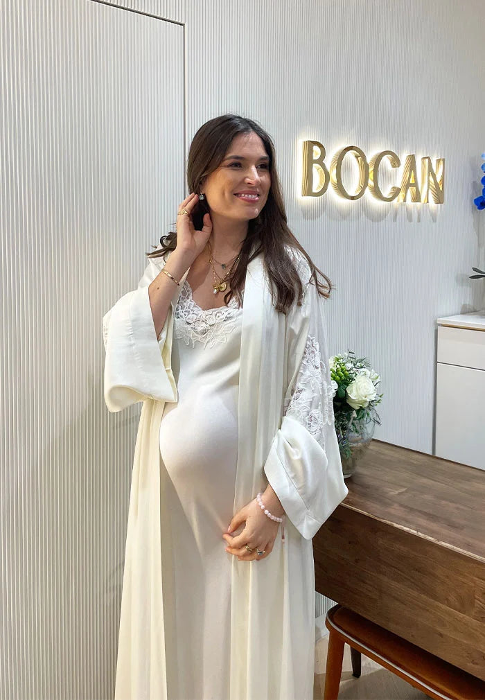 Maternity collection by Bocancouture