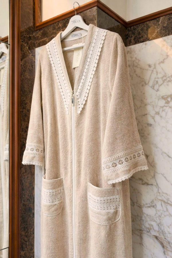Robe Set