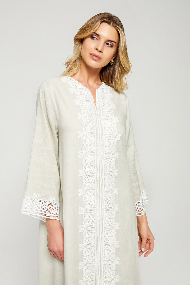 Women’s Luxury Nightdresses - Bocan Couture