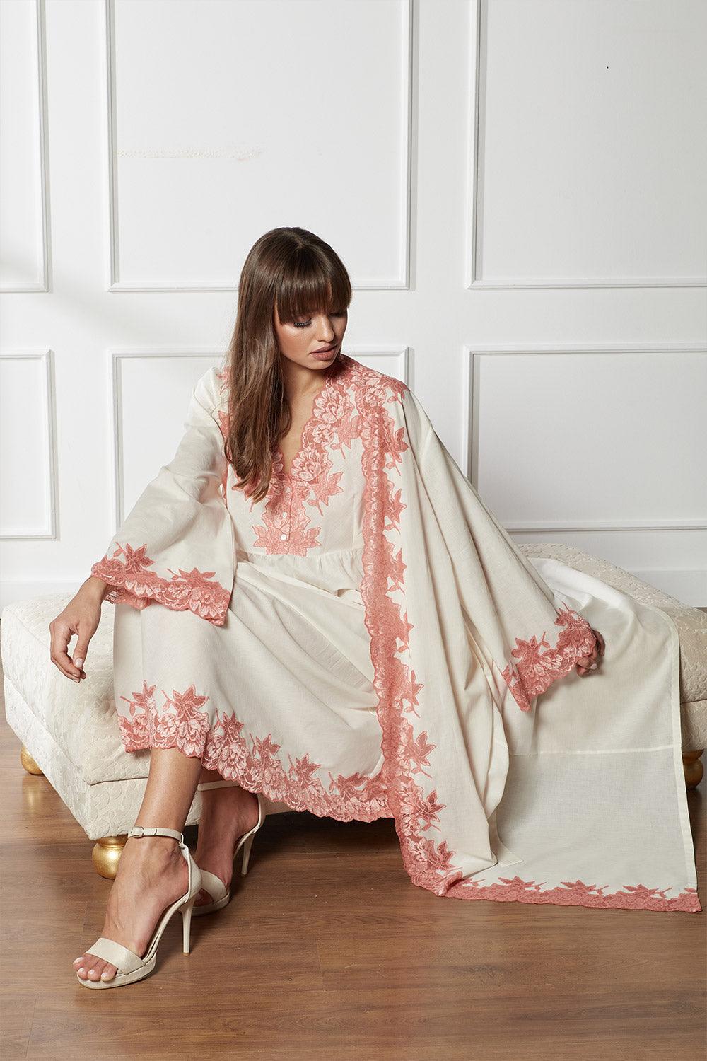 Collection shop robe 2019